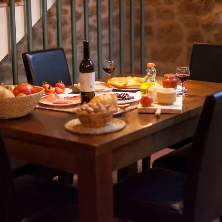 Lejlighed Casa Tomas
