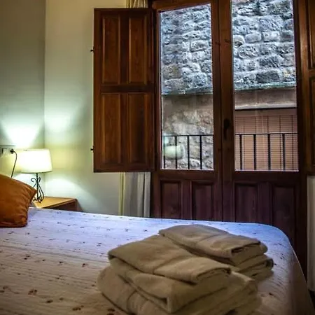 Casa Tomas Lejlighed